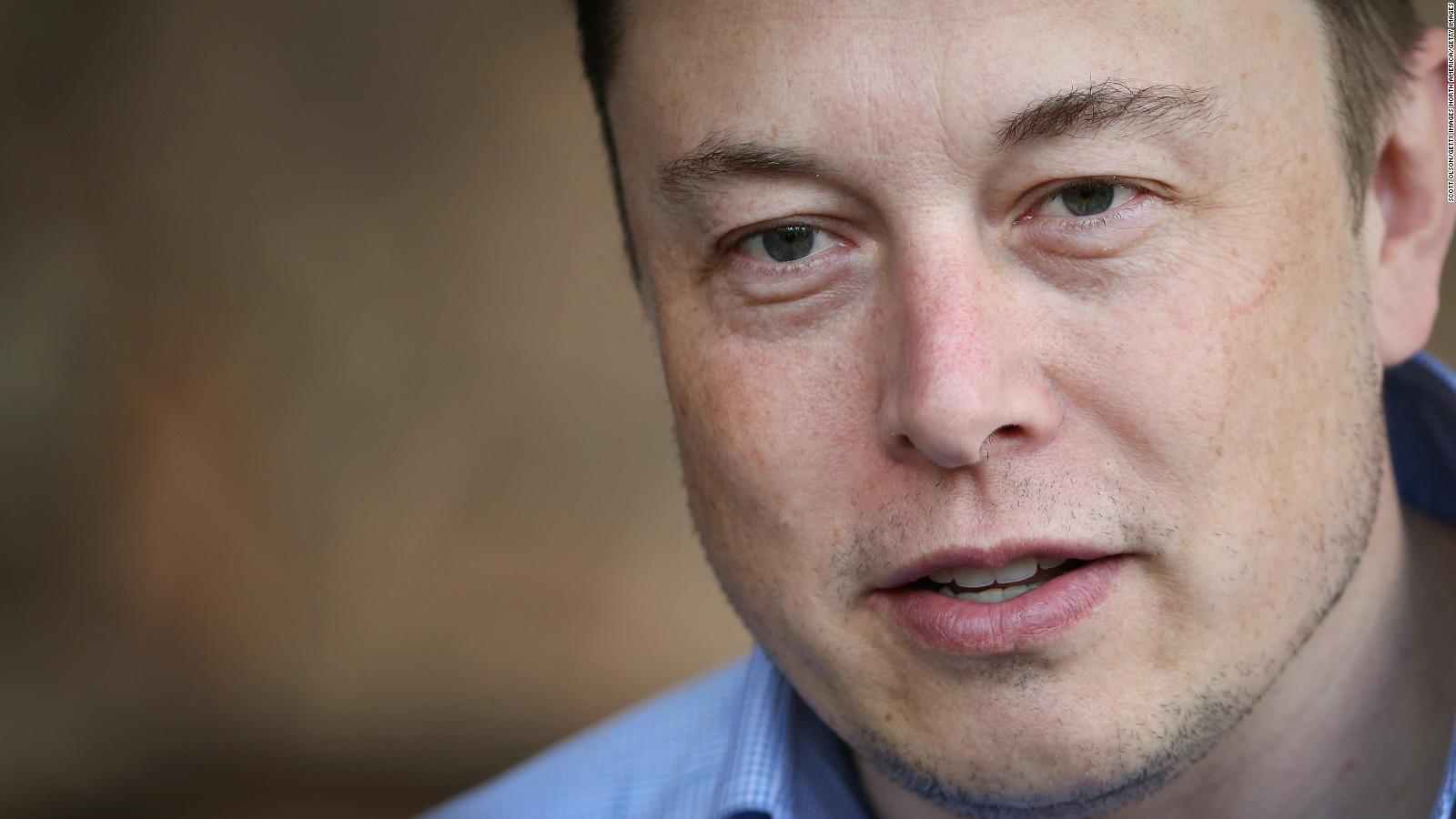Photo of ¿Quieres invertir en Tesla?  Esto es lo que cuestan sus acciones – CNN