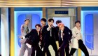 Las 5 canciones más exitosas de la banda de K-Pop BTS