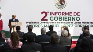 Gerardo Rodríguez: Juicio a expresidentes, distractor de AMLO