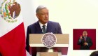 Jorge Castañeda analiza segundo informe de gobierno de AMLO
