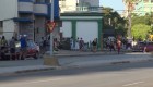 Toque de queda en La Habana por covid-19