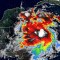 La tormenta tropical Nana se encuentra frente a Honduras