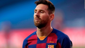 El padre de Messi y el FC Barcelona no logran acuerdo