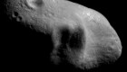 Asteroide potencialmente peligroso pasará "cerca" de la Tierra