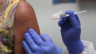 Pfizer-Biontech: la vacuna "podría aprobarse en octubre"