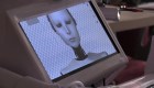 Cira, una robot 'artesanal' contra el covid-19