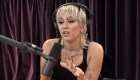 Miley Cyrus habla sobre su divorcio de Liam Hemsworth