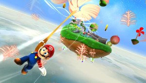 Super Mario cumple años y Nintendo celebra a lo grande