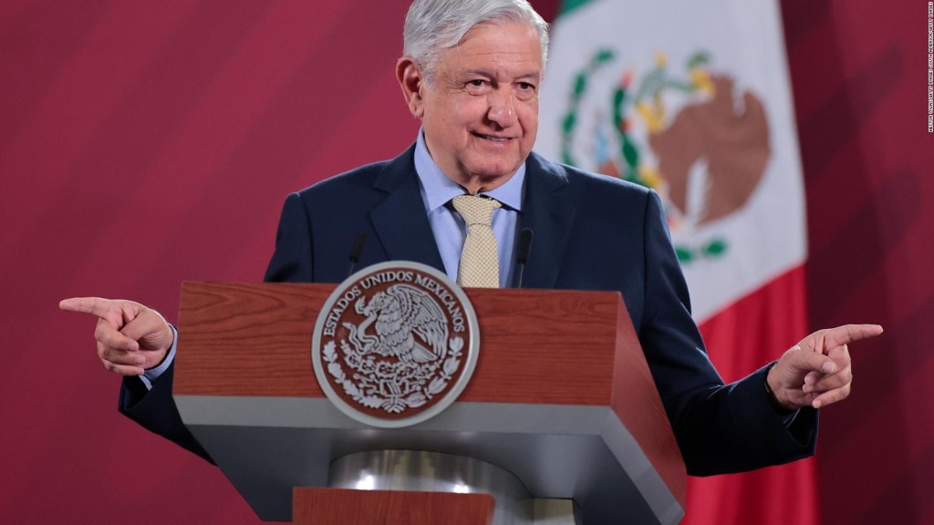 México: reacciones tras negativa a partido opositor
