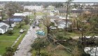 Devastación del huracán Laura se mantiene en Luisiana