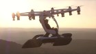Hexa, el vehículo aéreo que podrás pilotear tú mismo