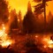 California, bajo récord de incendios