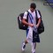 La disculpa de Djokovic tras pelotazo a jueza de línea