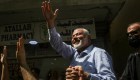 Líderes de Hezbollah y Hamas se reúnen en el Líbano