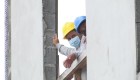 Panamá reactiva los proyectos de construcción