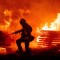 Incendios en California: rescatan a más de 200 personas