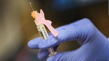 La importancia de vacunarse contra la gripe este año