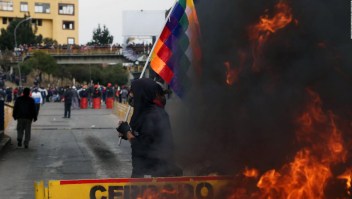 Los delitos que llevan a Evo Morales ante La Haya