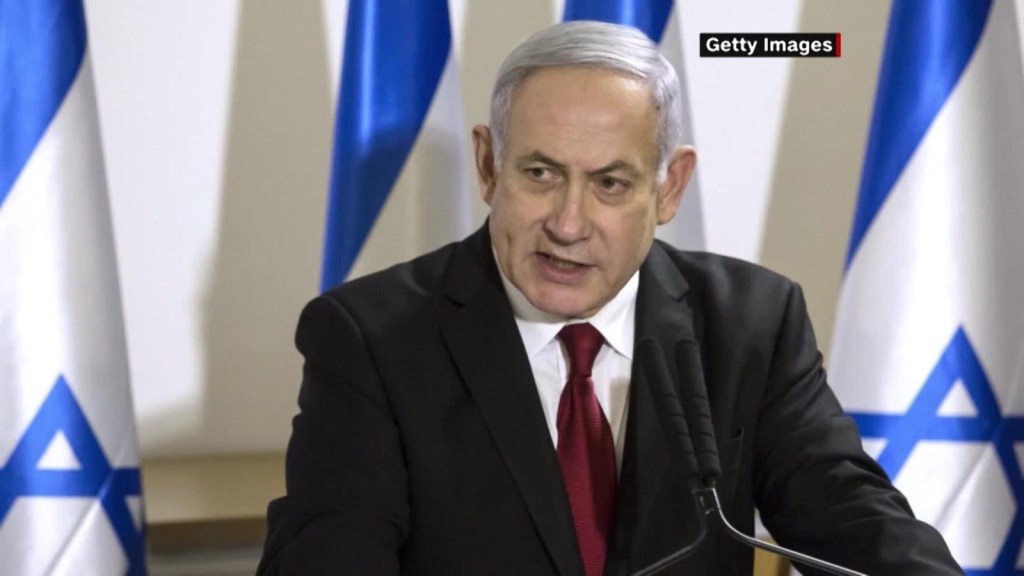 Primer ministro de Israel viajará a la Casa Blanca