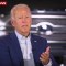 Biden: Trump no debería ser comandante en jefe