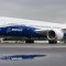 Vuelve a fallar el avión 787 de Boeing