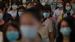 Cuidadores "millennials", los más afectados por la pandemia