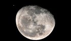 La noche 'perfecta' para mirar la Luna
