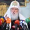 Polémico líder religioso de Ucrania, positivo por covid-19