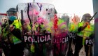 ¿Cómo resolver el abuso policial en Colombia?