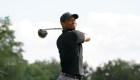 Tiger Woods, el golfista que rompió barreras