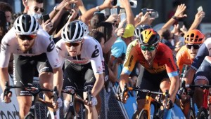 Tour de Francia: el balance luego de 14 etapas