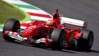 Un día histórico para la Escudería Ferrari
