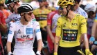 El Tour de Francia, con sabor esloveno tras 15 etapas