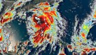La tormenta tropical Sally, amenaza para sur de EE.UU.
