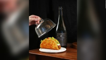 Taco Bell anuncia la venta de su propio vino