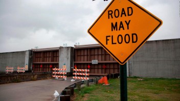 Nueva Orleans toma medidas antes el riesgo de huracanes