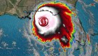 El huracán Sally se intensifica y se mueve más lento