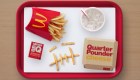 Travis Scott provoca escasez de ingredientes en McDonald's