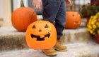 Un Halloween en tiempos de pandemia: sin el "dulce o truco"