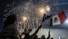 Festejos de la independencia de México serán virtuales