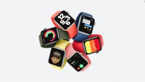 Ofrecen incentivo económico por usar el nuevo Apple Watch