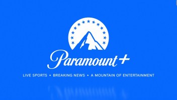 CBS All Access se convierte en Paramount+