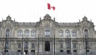 Los pasos hacia la vacancia de la presidencia en Perú