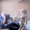 Robots parlantes, aliados contra la soledad en la tercera edad