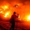 Incendio en California podría extenderse hasta octubre