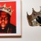 Corona de Notorious B.I.G. se vendió por increíble suma