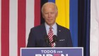 "Despacito": Trump comparte video manipulado de Biden