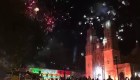 Gobiernos estatales celebran Independencia de México