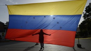 División de oposición de Venezuela es grave: Oppenheimer