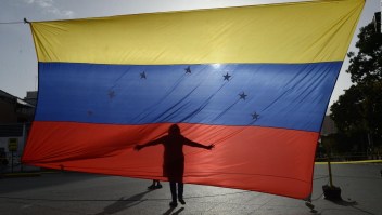 ¿Podrá solucionarse la fractura de oposición venezolana?